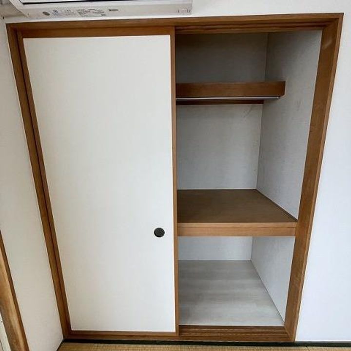 ライフフィールドマンションの内装