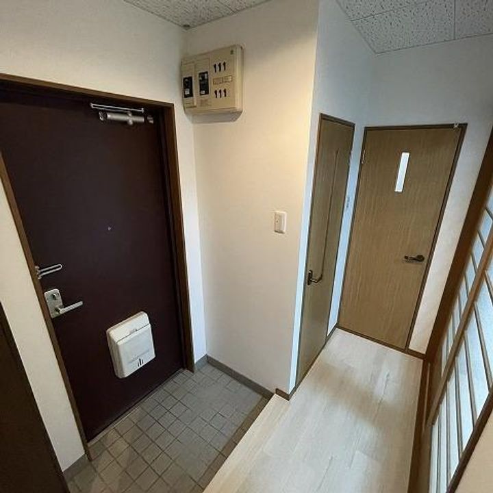 ライフフィールドマンションのその他画像