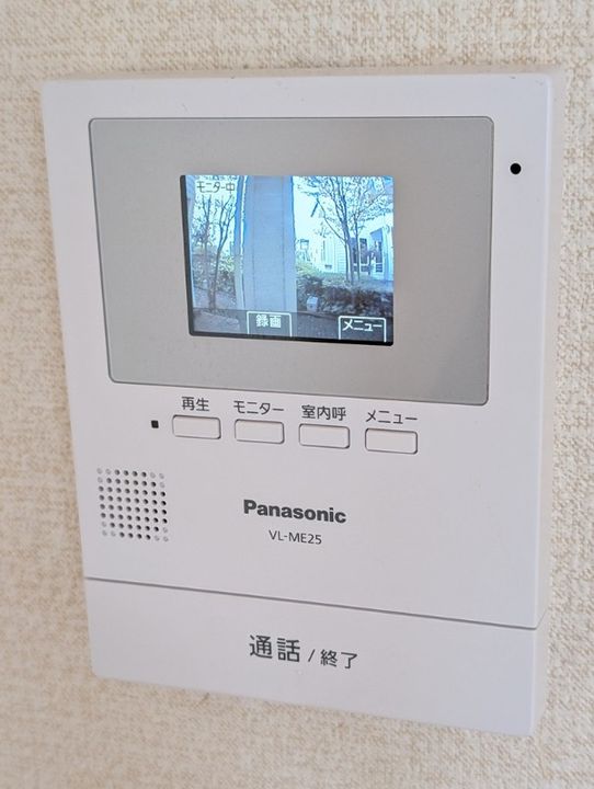 静岡県浜松市中央区半田山5(アパート)の賃貸物件の内装