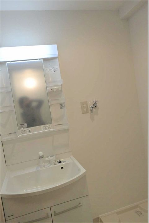 ダイアパレス西五反田の内装