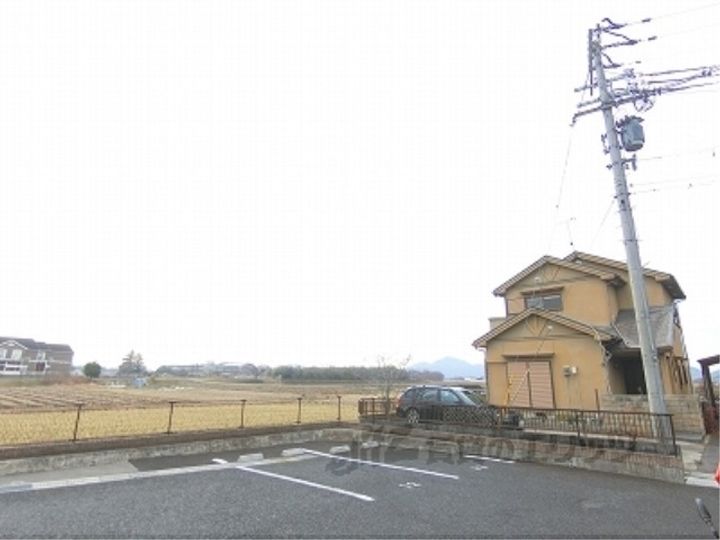 レオパレス蒲生のその他画像