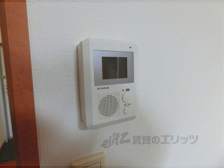 レオパレス蒲生の内装