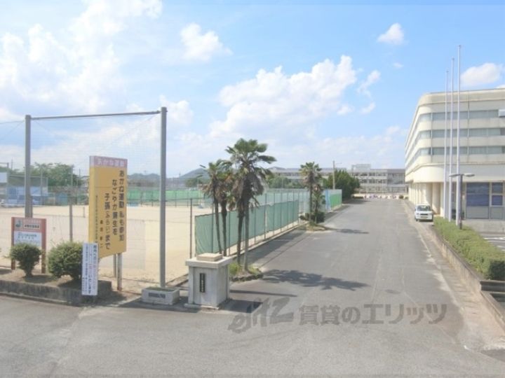 レオパレス蒲生の周辺