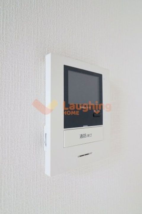 福岡県久留米市白山町(アパート)の賃貸物件の内装