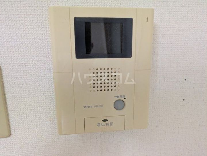 コンフォータブルの内装