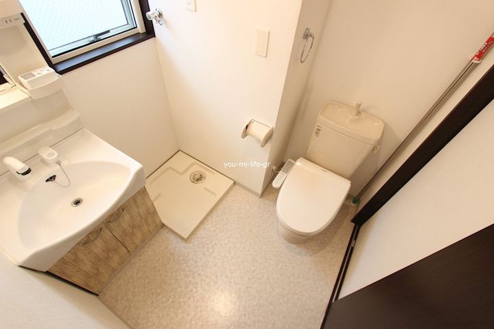 RONDII番館の内装