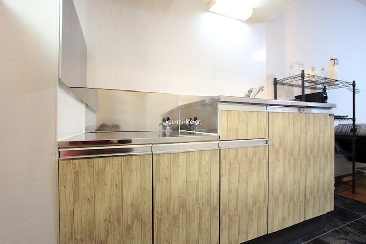 RONDII番館のキッチン