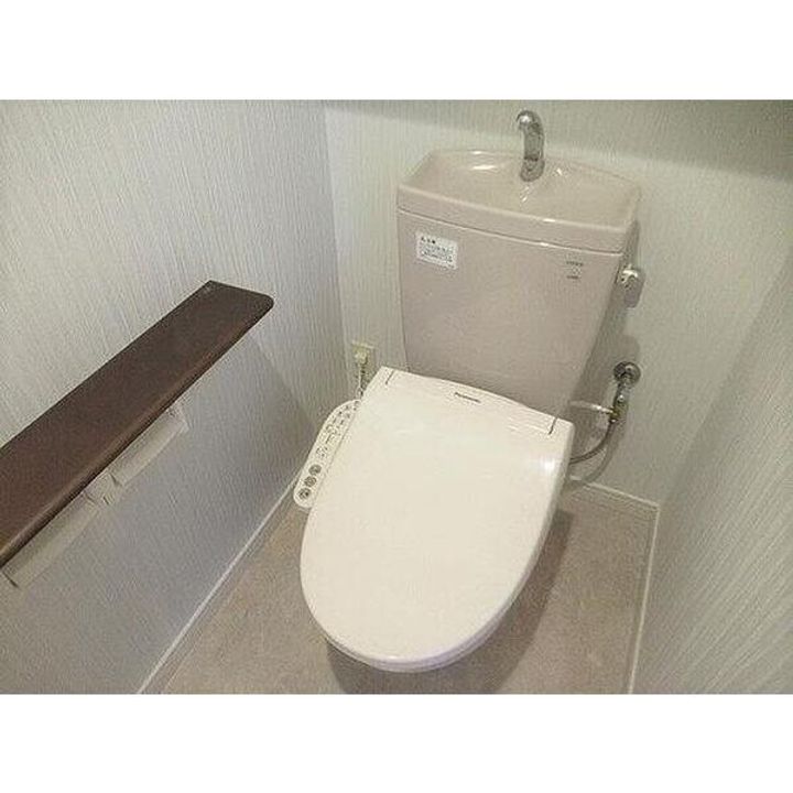 福岡県福岡市博多区東那珂1(マンション)の賃貸物件の内装