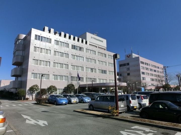 千葉県千葉市若葉区みつわ台4(一戸建)の賃貸物件の周辺