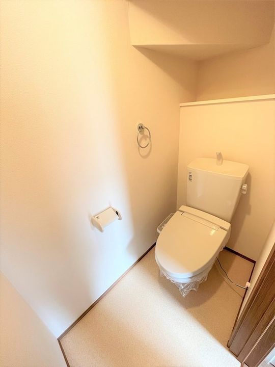 FOLIAR FIIIの内装