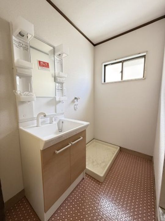 橋本ハイツ(結城市)の内装