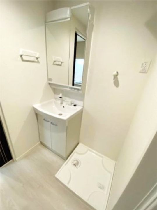 ララレスコ高松の内装