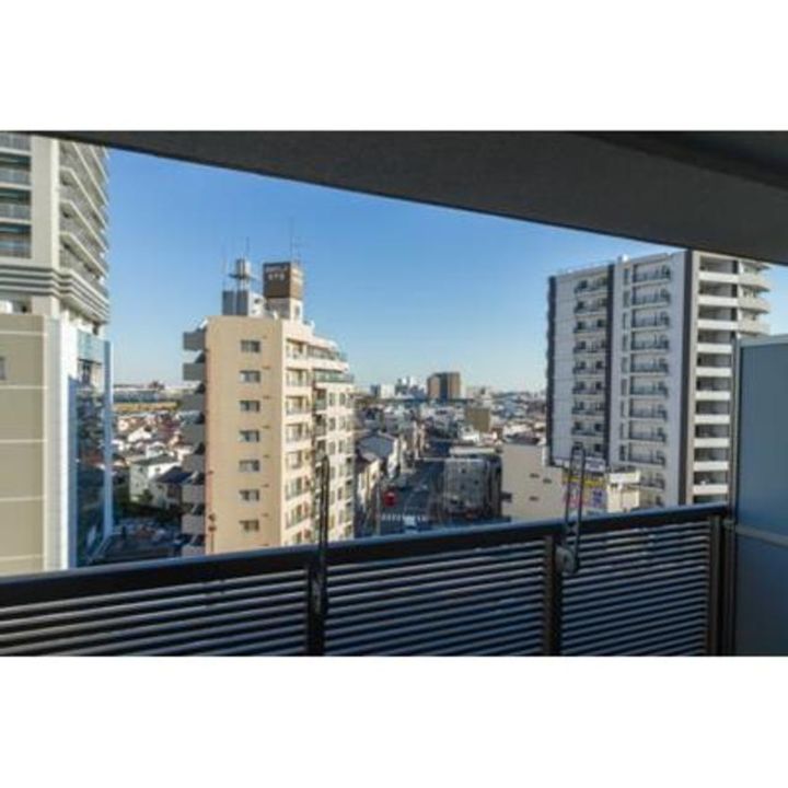 東京都足立区千住大川町(マンション)の賃貸物件のその他画像
