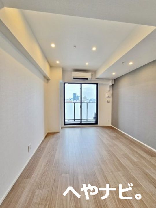 愛知県名古屋市中区松原2(マンション)の賃貸物件の内装