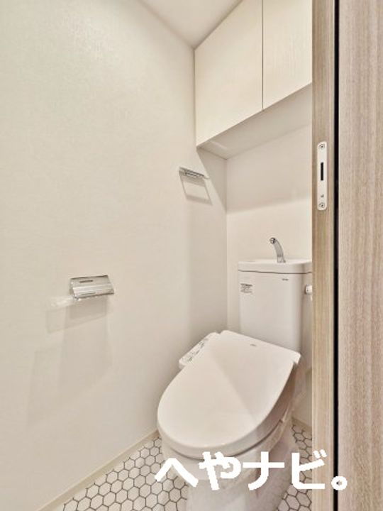 愛知県名古屋市中区松原2(マンション)の賃貸物件の内装