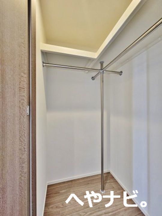 愛知県名古屋市中区松原2(マンション)の賃貸物件の内装