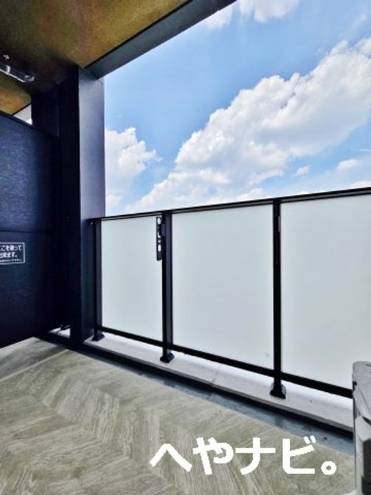 愛知県名古屋市中区松原2(マンション)の賃貸物件の内装