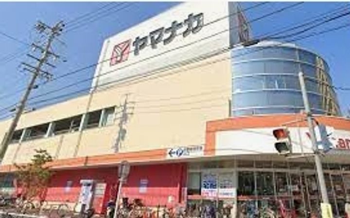 愛知県名古屋市中区松原2(マンション)の賃貸物件の周辺