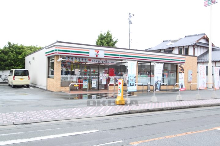 CB近見レーベンの周辺