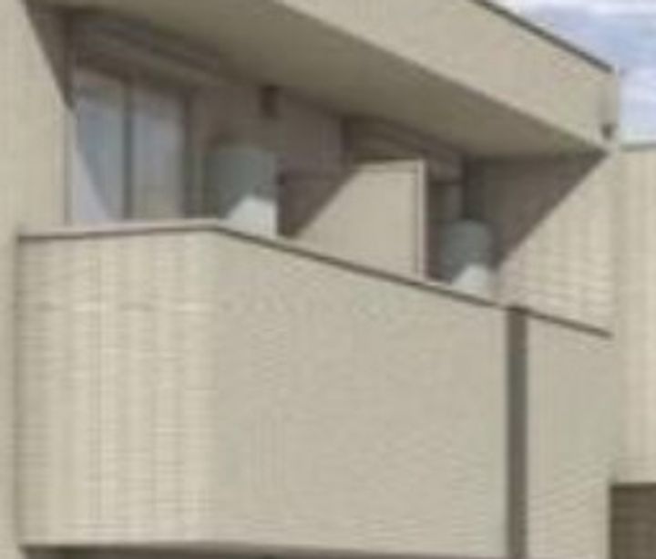 コンフォート世田谷の内装