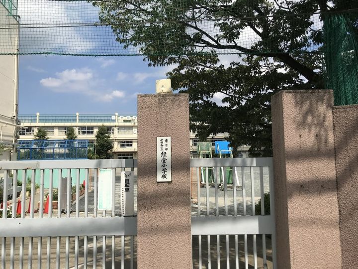 コンフォート世田谷の周辺