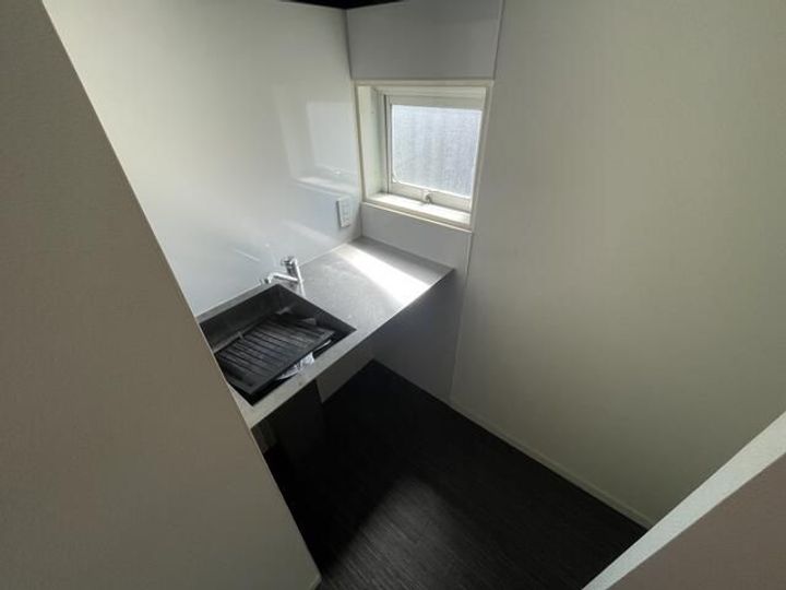 メゾン千寿のキッチン