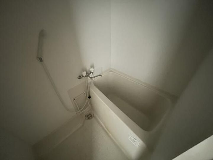 メゾン千寿の風呂