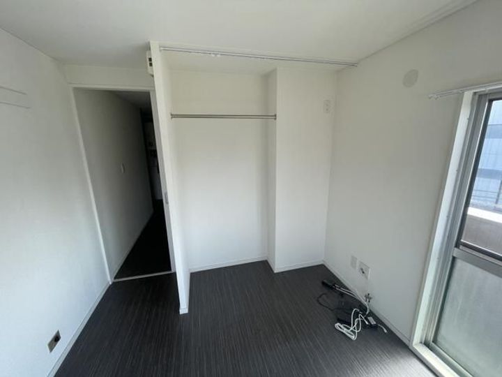 メゾン千寿の内装