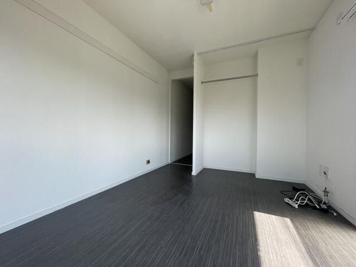 メゾン千寿の内装