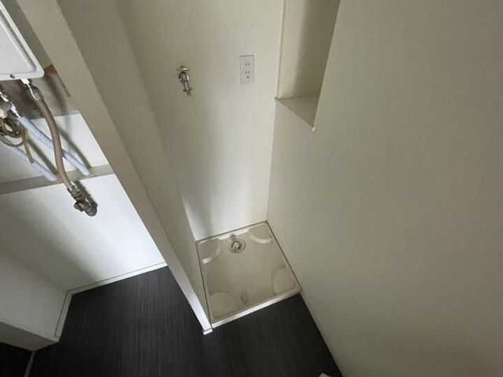 メゾン千寿の内装