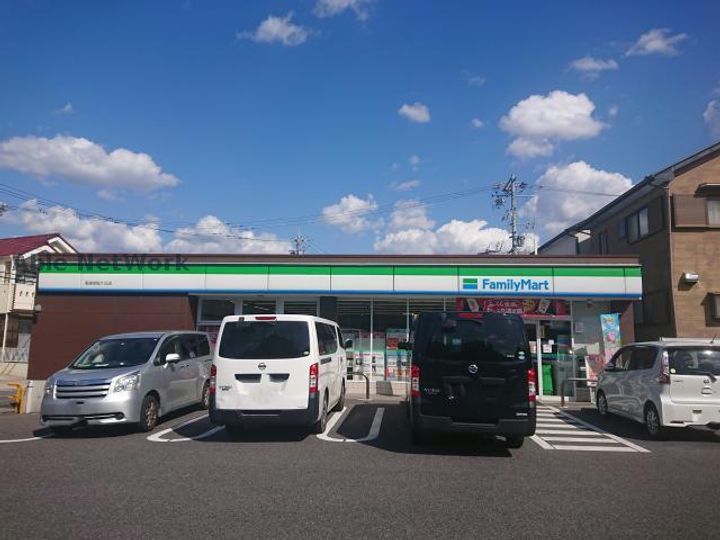 愛知県尾張旭市桜ケ丘町西(アパート)の賃貸物件の周辺
