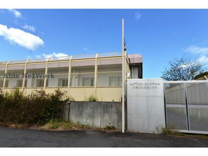 愛知県尾張旭市桜ケ丘町西(アパート)の賃貸物件の周辺