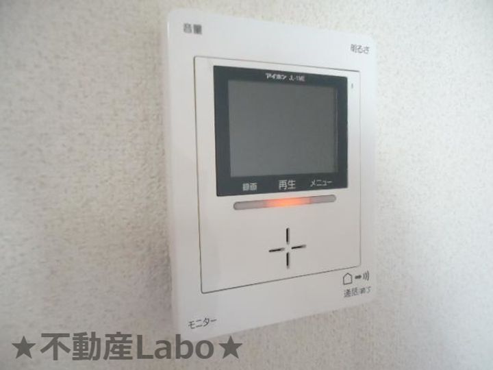 徳島県鳴門市撫養町木津(アパート)の賃貸物件の内装