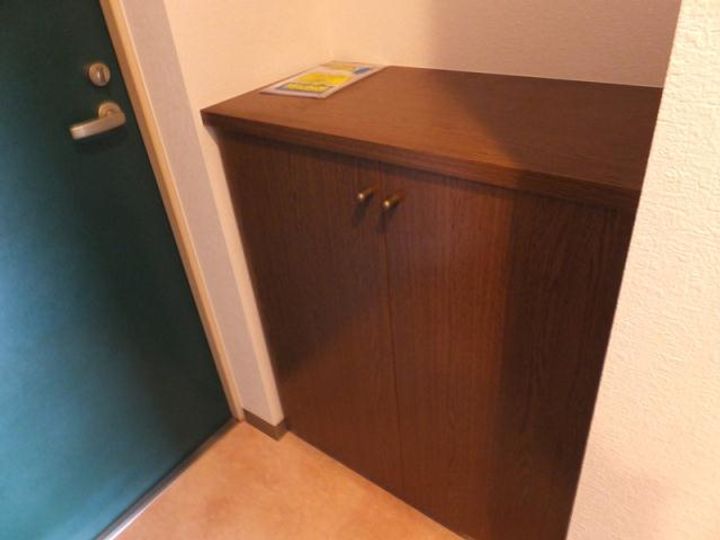 北海道札幌市白石区菊水四条2(マンション)の賃貸物件の内装