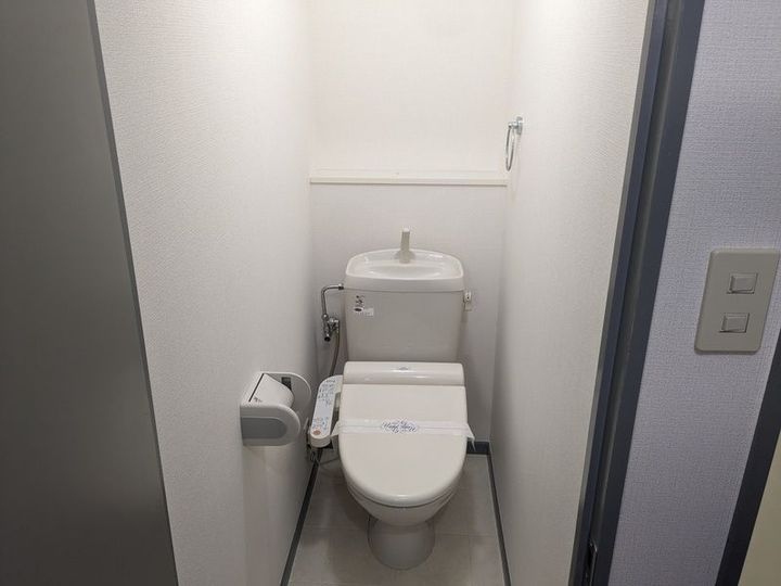 福岡県福岡市中央区渡辺通5(アパート)の賃貸物件の内装