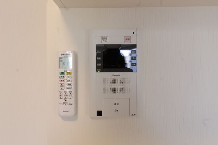 東京都江東区佐賀2(マンション)の賃貸物件の内装