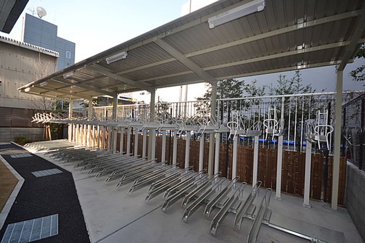 東京都江東区佐賀2(マンション)の賃貸物件のその他画像