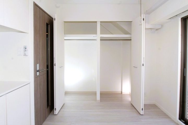 東京都江東区佐賀2(マンション)の賃貸物件の内装