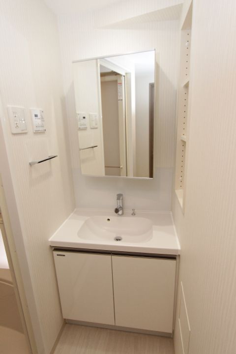 東京都江東区佐賀2(マンション)の賃貸物件の内装