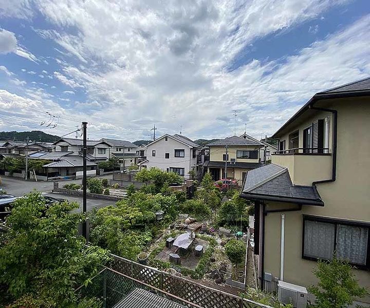 京都府京都市左京区岩倉西宮田町(一戸建)の賃貸物件のその他画像