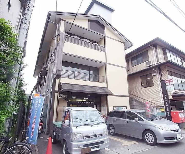 京都府京都市左京区岩倉西宮田町(一戸建)の賃貸物件の周辺