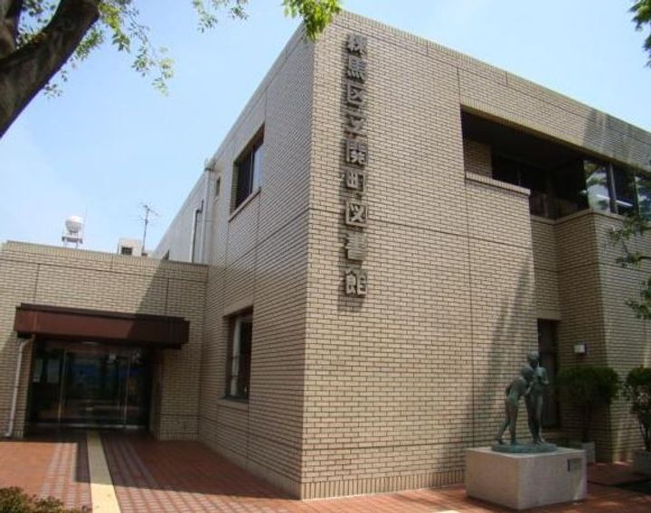 東京都武蔵野市吉祥寺北町3(一戸建)の賃貸物件の周辺