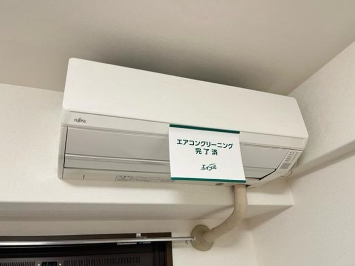 カーサデーラIIの内装