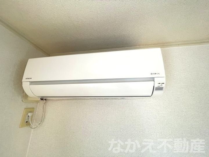 徳島県阿南市津乃峰町東分(アパート)の賃貸物件の内装