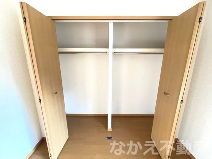 徳島県阿南市津乃峰町東分(アパート)の賃貸物件の内装