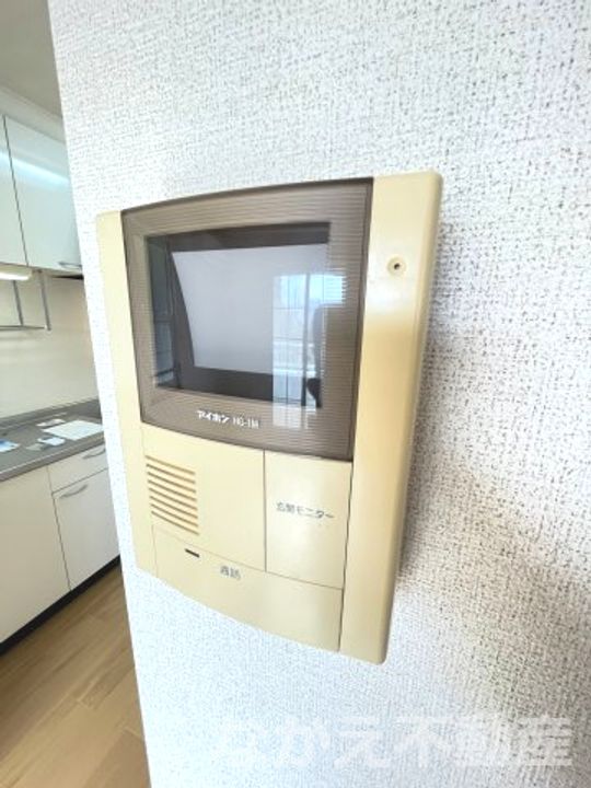 徳島県阿南市津乃峰町東分(アパート)の賃貸物件の内装