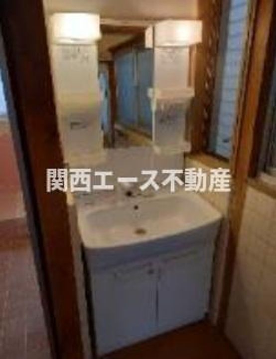 大阪府東大阪市中野1(一戸建)の賃貸物件の内装