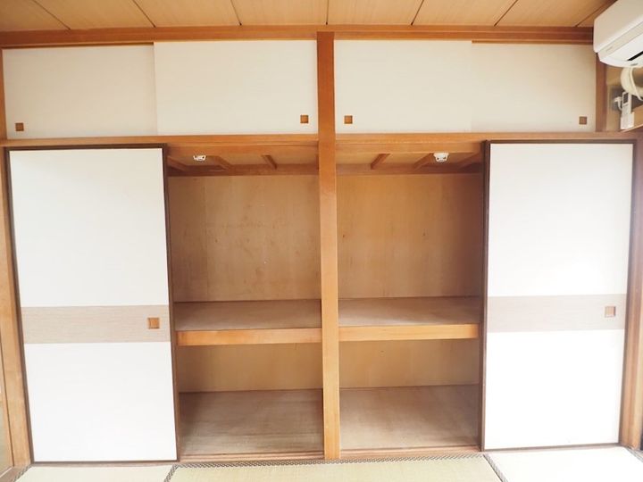 東京都府中市宮西町3(マンション)の賃貸物件の内装
