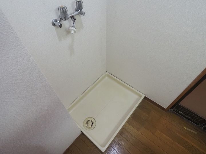 東京都府中市宮西町3(マンション)の賃貸物件の内装