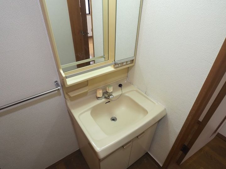 東京都府中市宮西町3(マンション)の賃貸物件の内装